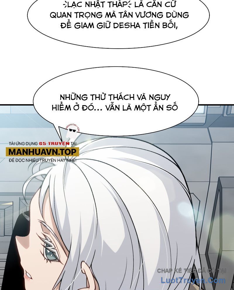 Quỷ Tiến Hóa Chap 131 - Next Chap 132