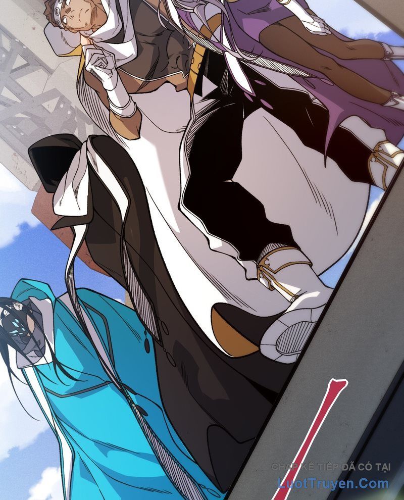 Quỷ Tiến Hóa Chap 131 - Next Chap 132