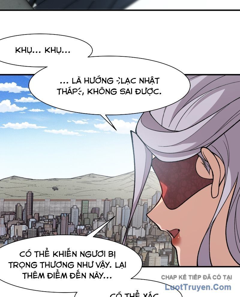 Quỷ Tiến Hóa Chap 131 - Next Chap 132