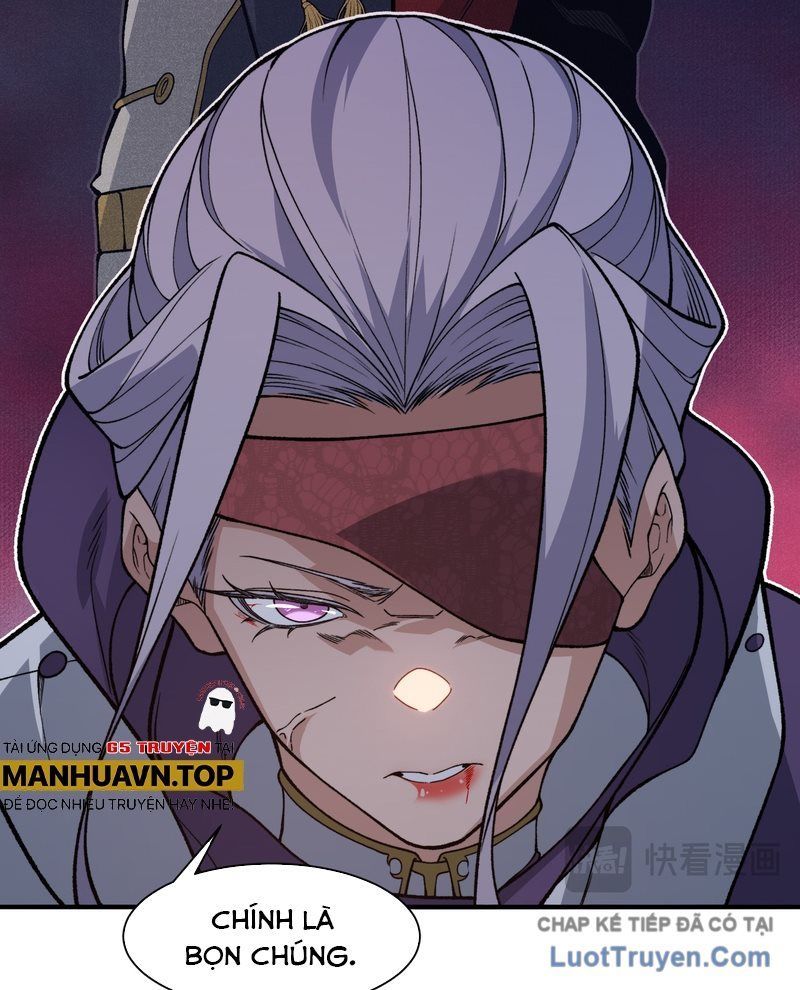 Quỷ Tiến Hóa Chap 131 - Next Chap 132