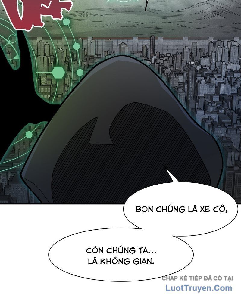 Quỷ Tiến Hóa Chap 131 - Next Chap 132