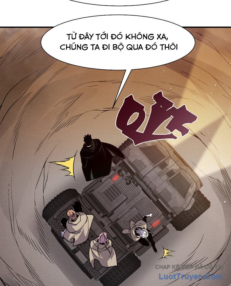 Quỷ Tiến Hóa Chap 131 - Next Chap 132