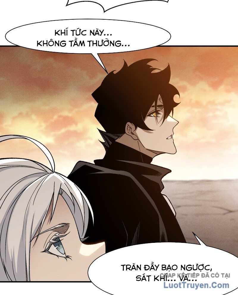 Quỷ Tiến Hóa Chap 131 - Next Chap 132