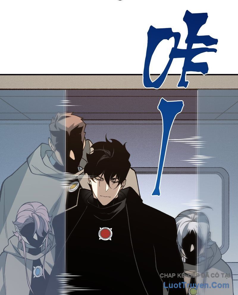 Quỷ Tiến Hóa Chap 131 - Next Chap 132