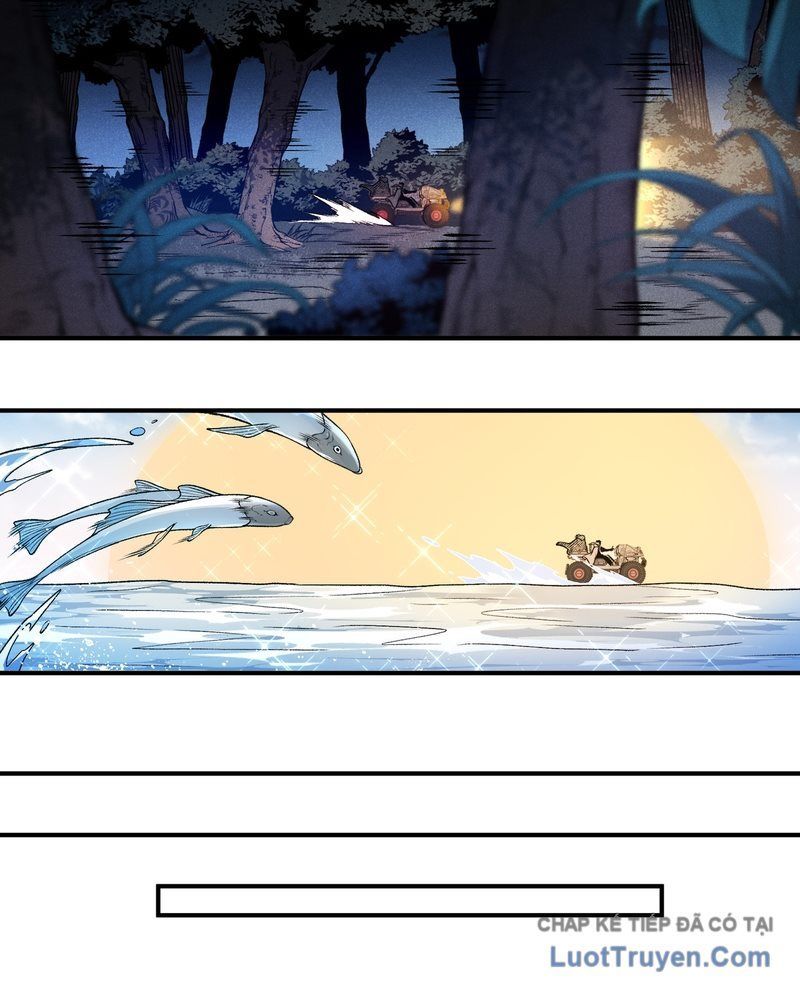 Quỷ Tiến Hóa Chap 131 - Next Chap 132