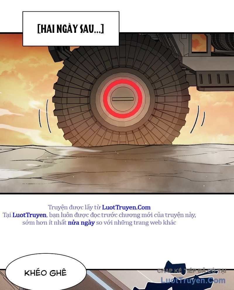 Quỷ Tiến Hóa Chap 131 - Next Chap 132