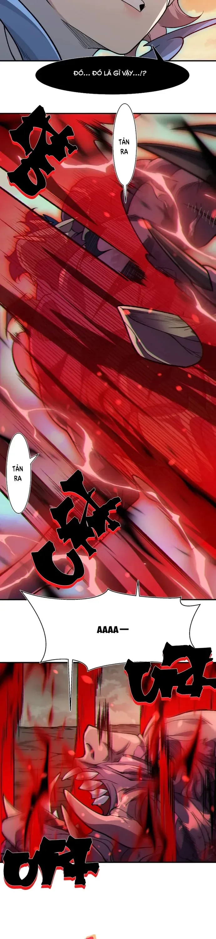 Quỷ Tiến Hóa Chap 132 - Next Chap 133