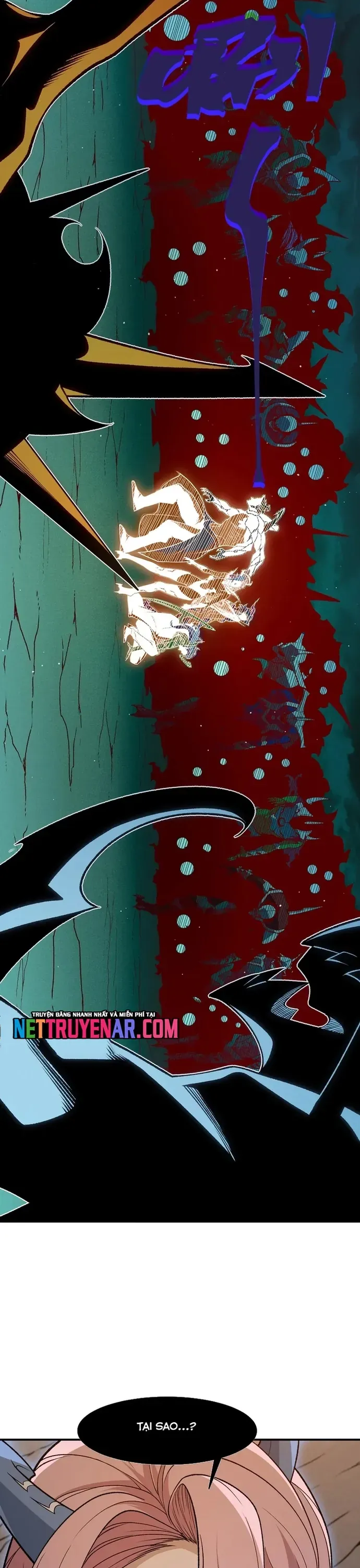 Quỷ Tiến Hóa Chap 132 - Next Chap 133