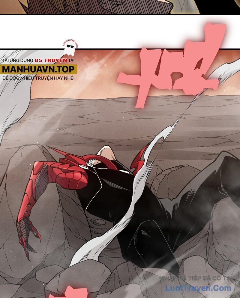 Quỷ Tiến Hóa Chap 133 - Next Chap 134