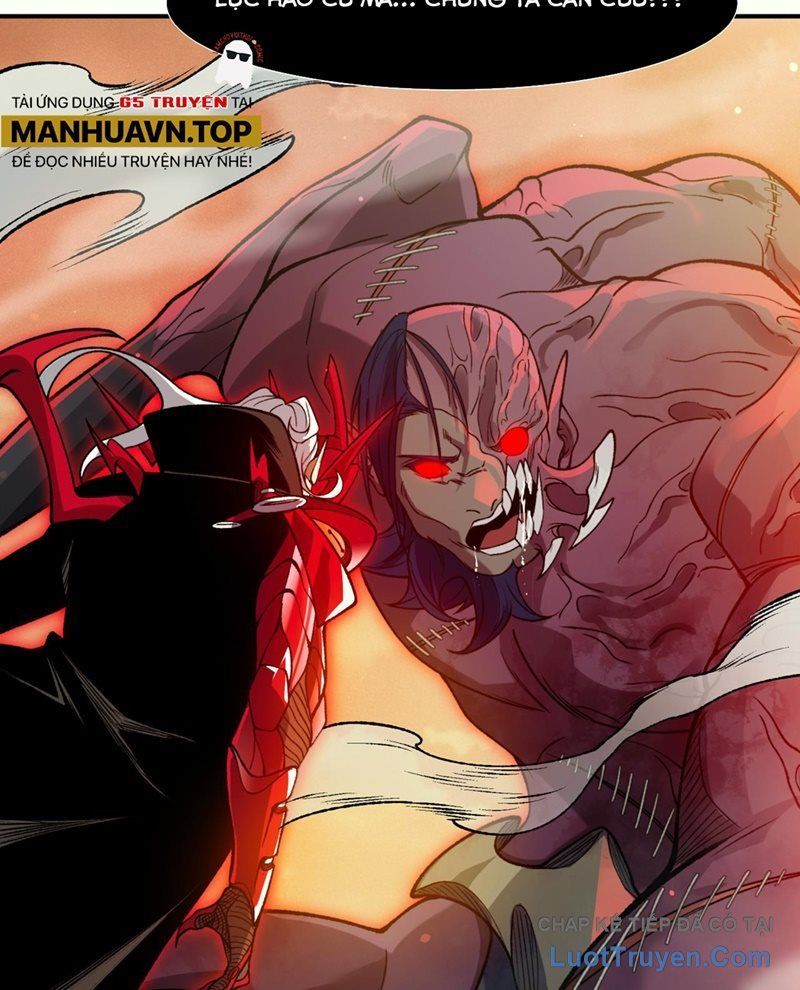 Quỷ Tiến Hóa Chap 133 - Next Chap 134