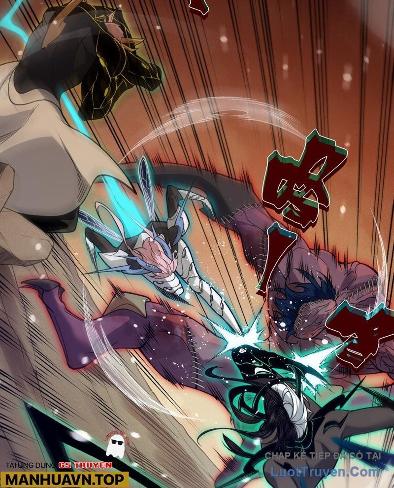 Quỷ Tiến Hóa Chap 133 - Next Chap 134