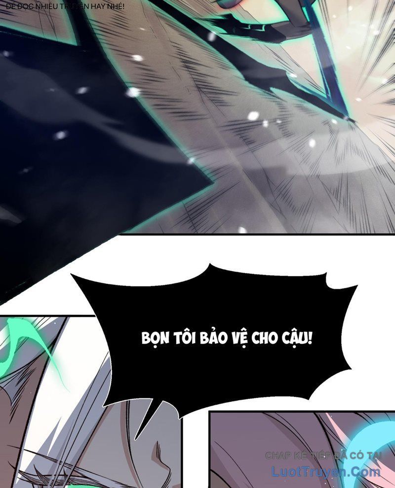 Quỷ Tiến Hóa Chap 133 - Next Chap 134