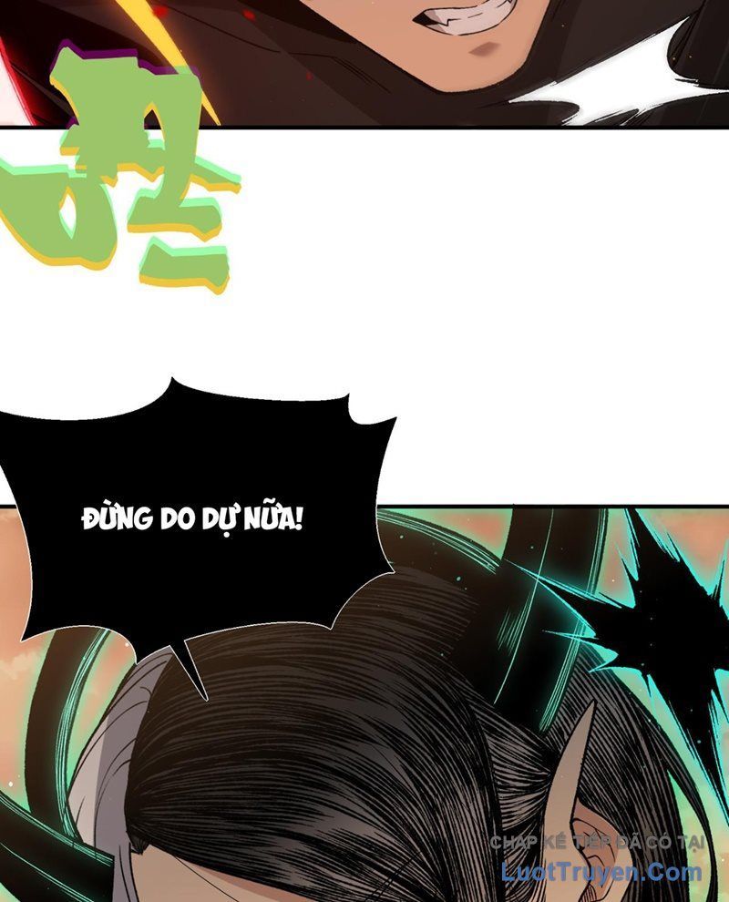 Quỷ Tiến Hóa Chap 133 - Next Chap 134