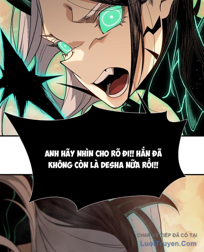 Quỷ Tiến Hóa Chap 133 - Next Chap 134