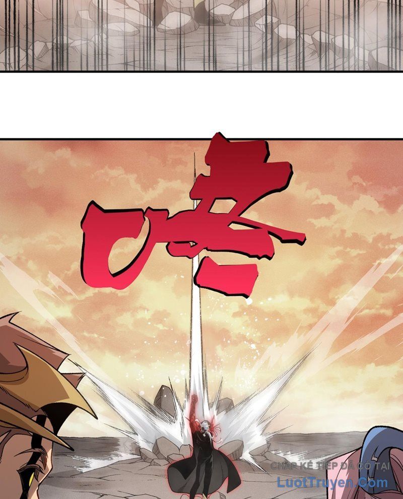 Quỷ Tiến Hóa Chap 133 - Next Chap 134