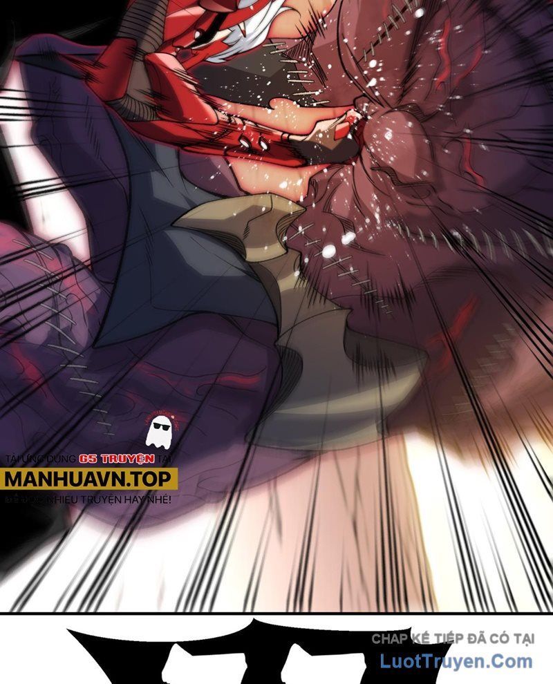 Quỷ Tiến Hóa Chap 133 - Next Chap 134