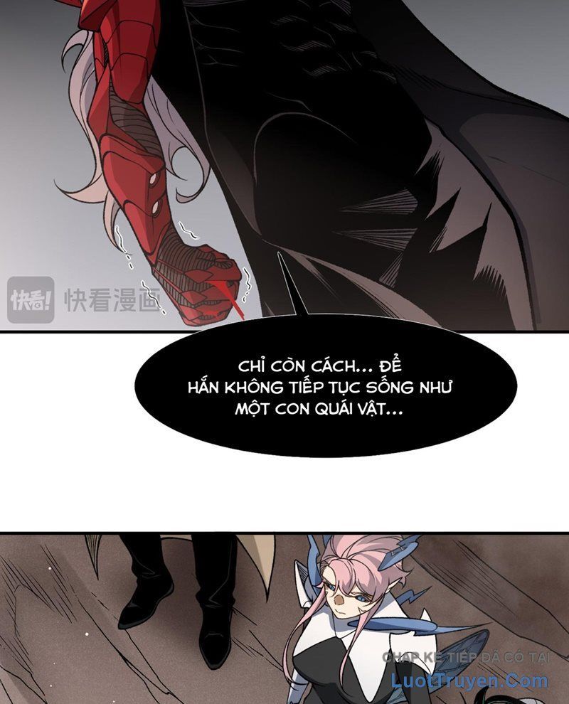 Quỷ Tiến Hóa Chap 133 - Next Chap 134