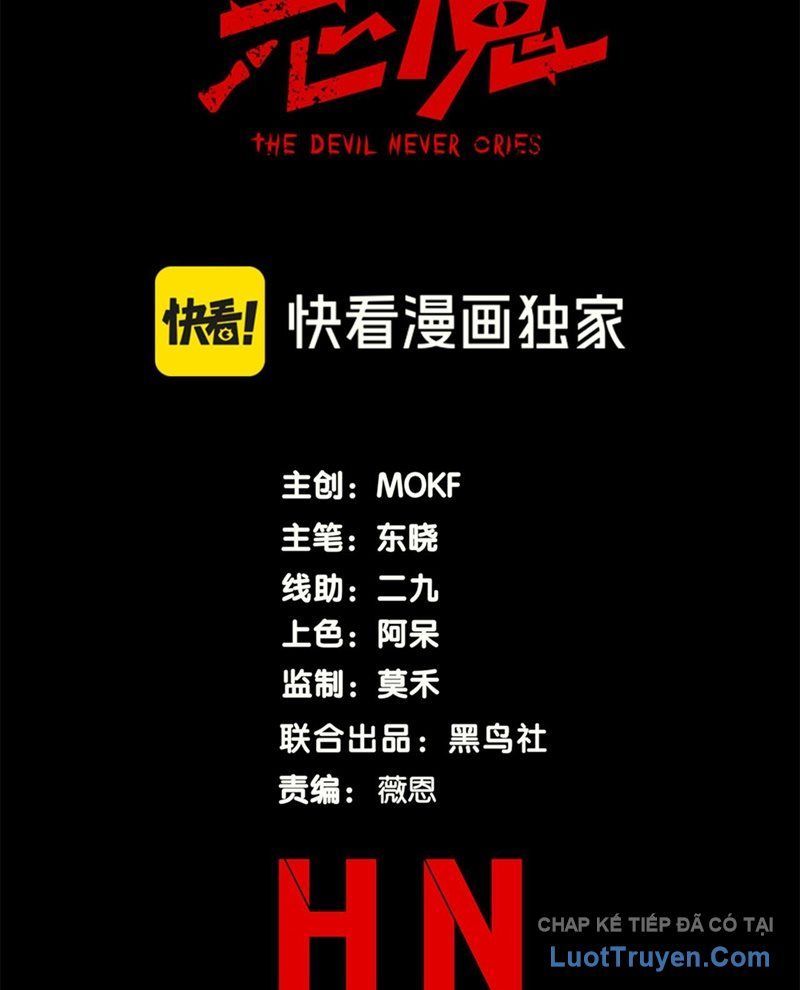 Quỷ Tiến Hóa Chap 133 - Next Chap 134