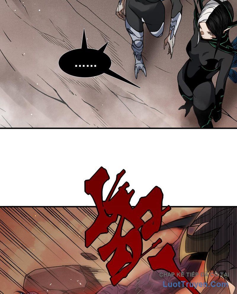 Quỷ Tiến Hóa Chap 133 - Next Chap 134