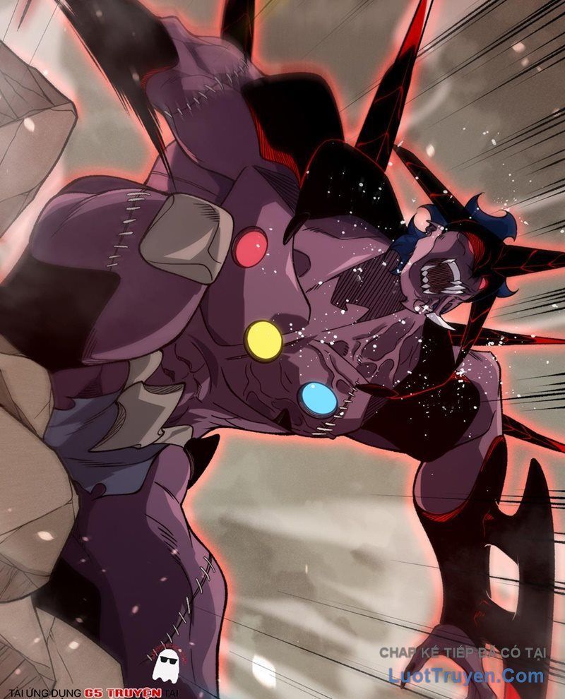 Quỷ Tiến Hóa Chap 133 - Next Chap 134