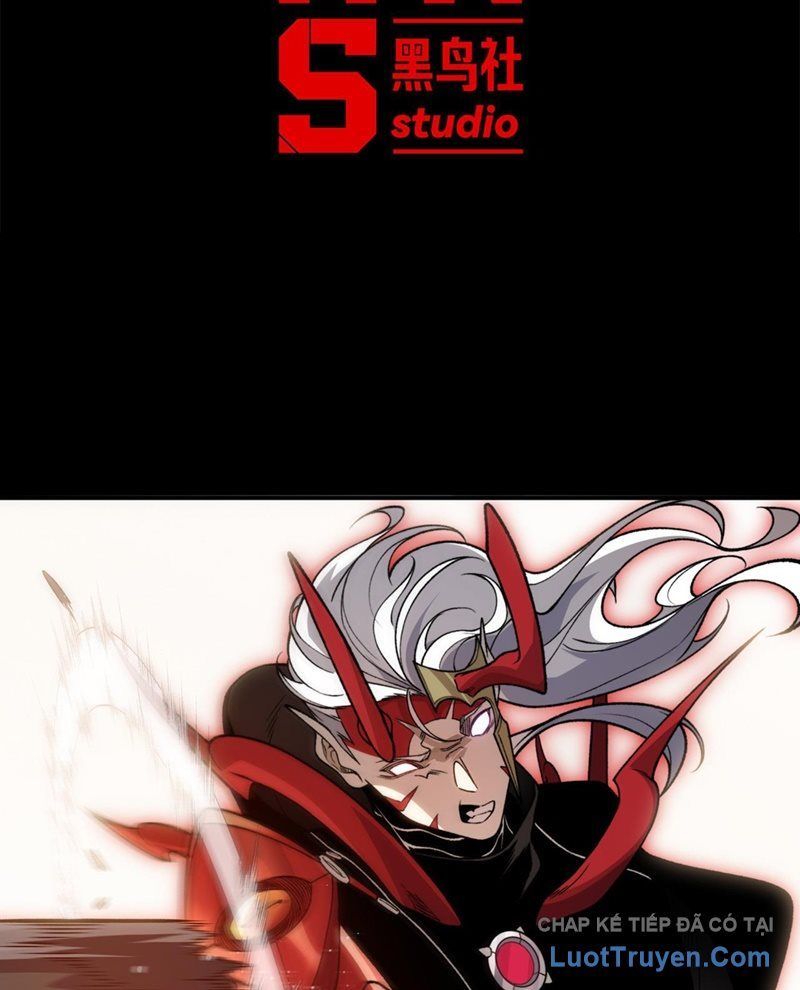 Quỷ Tiến Hóa Chap 133 - Next Chap 134