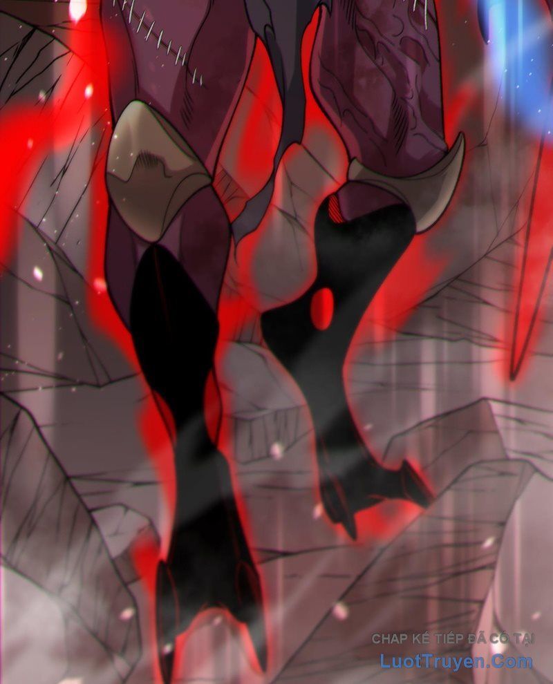 Quỷ Tiến Hóa Chap 133 - Next Chap 134