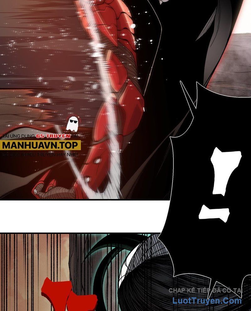 Quỷ Tiến Hóa Chap 133 - Next Chap 134