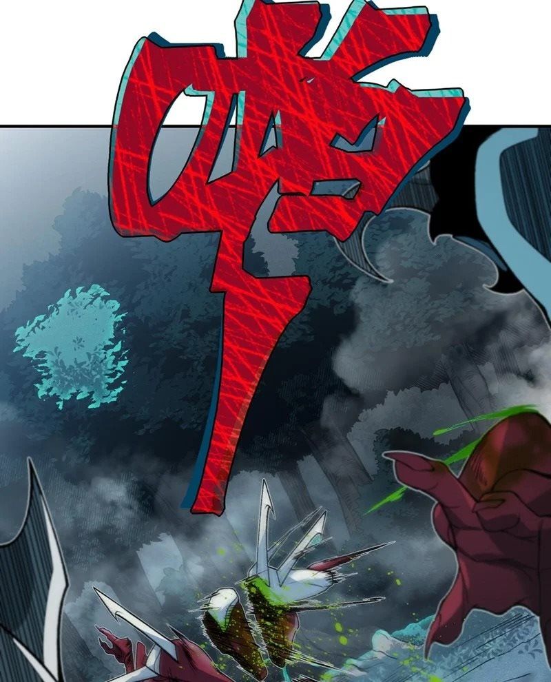 Quỷ Tiến Hóa Chap 148 - Next Chap 149