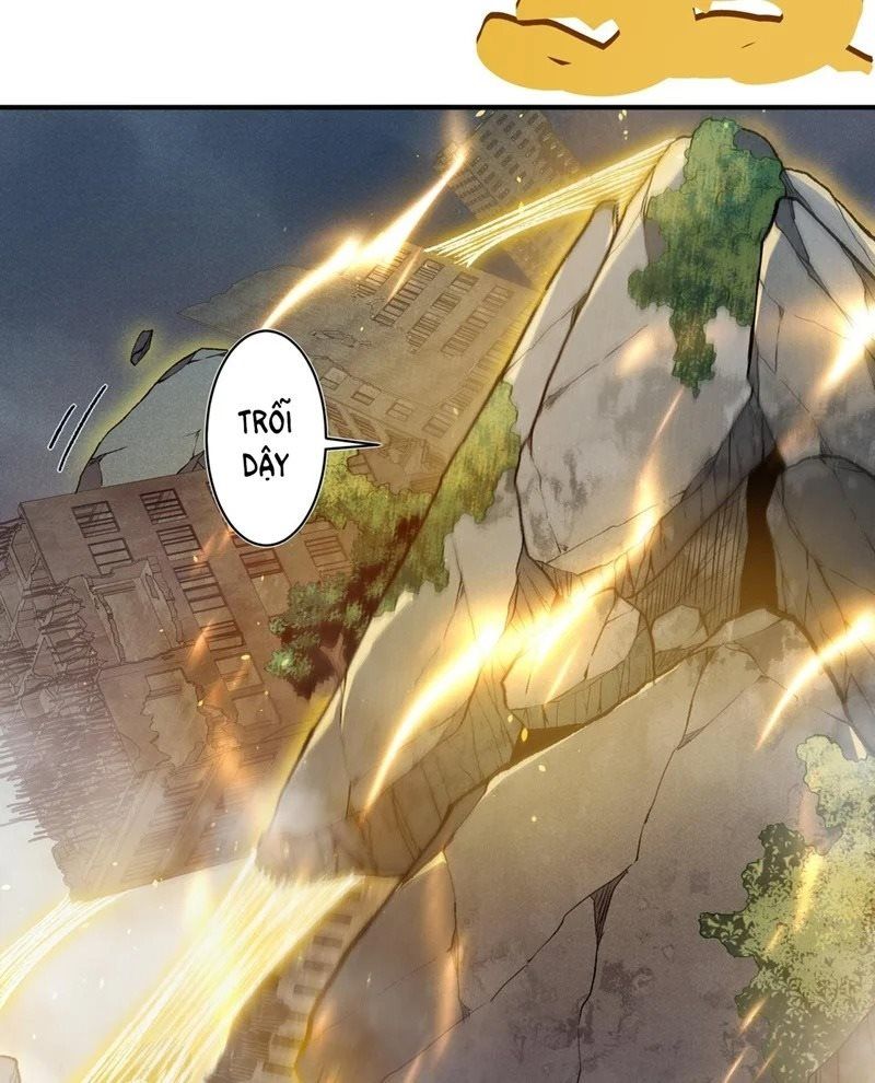 Quỷ Tiến Hóa Chap 148 - Next Chap 149