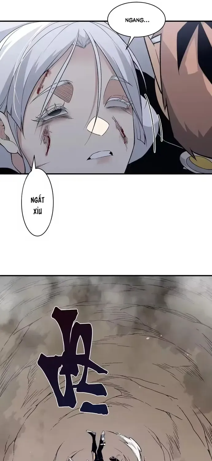 Quỷ Tiến Hóa Chap 149 - Next Chap 150