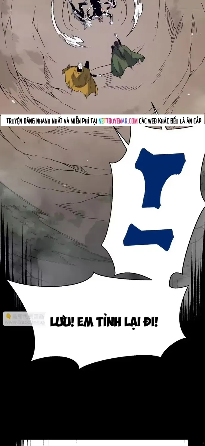Quỷ Tiến Hóa Chap 149 - Next Chap 150