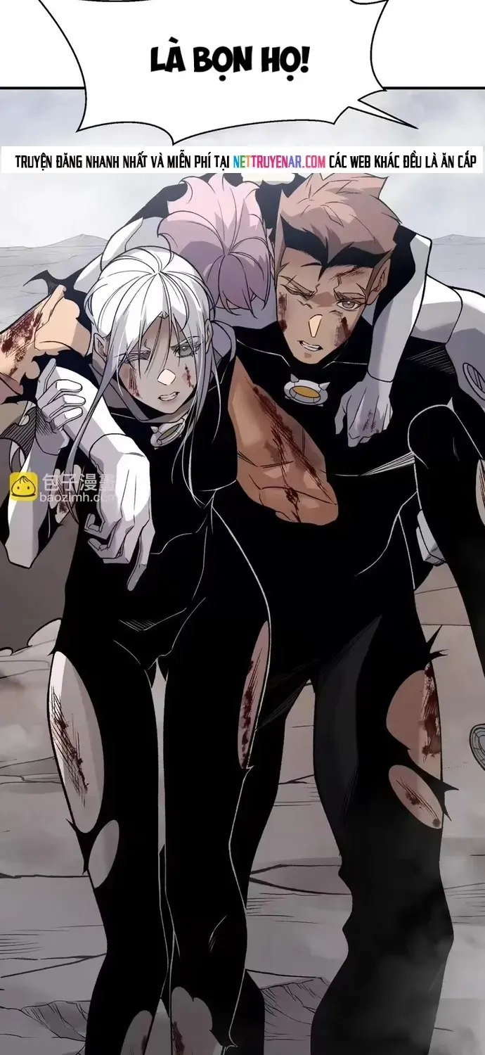 Quỷ Tiến Hóa Chap 149 - Next Chap 150
