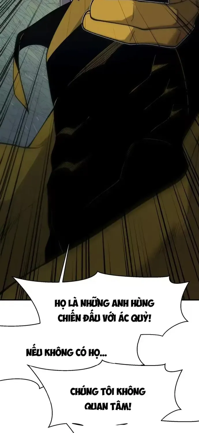 Quỷ Tiến Hóa Chap 149 - Next Chap 150