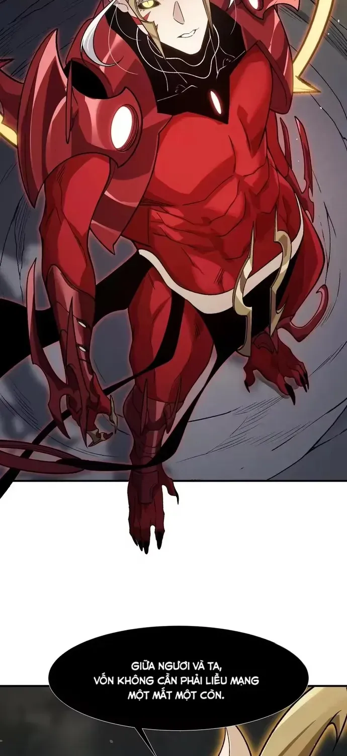 Quỷ Tiến Hóa Chap 149 - Next Chap 150