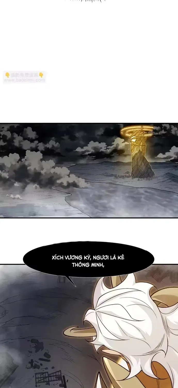 Quỷ Tiến Hóa Chap 149 - Next Chap 150