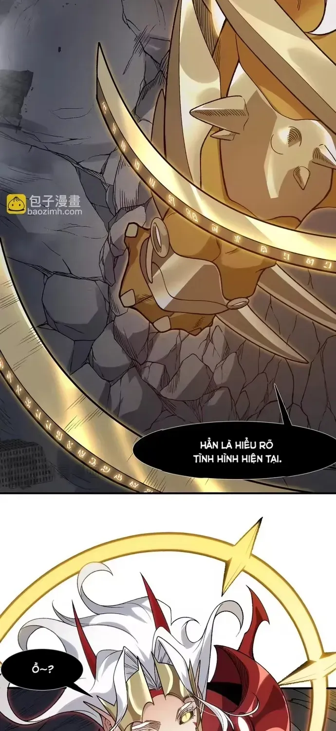 Quỷ Tiến Hóa Chap 149 - Next Chap 150
