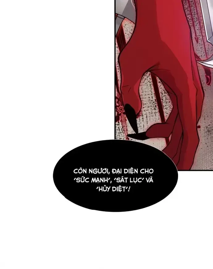 Quỷ Tiến Hóa Chap 149 - Next Chap 150