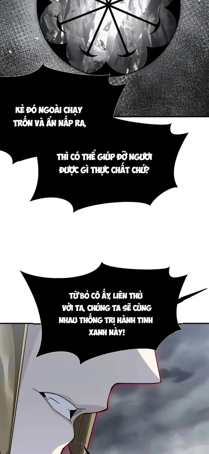 Quỷ Tiến Hóa Chap 149 - Next Chap 150