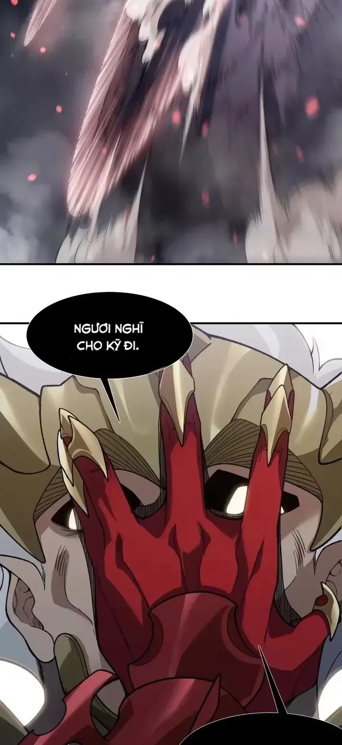 Quỷ Tiến Hóa Chap 149 - Next Chap 150