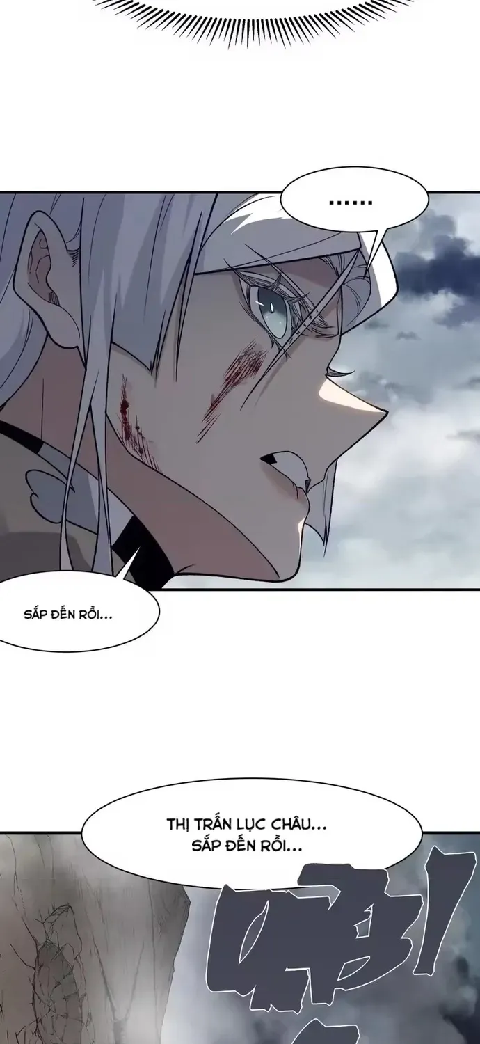 Quỷ Tiến Hóa Chap 149 - Next Chap 150