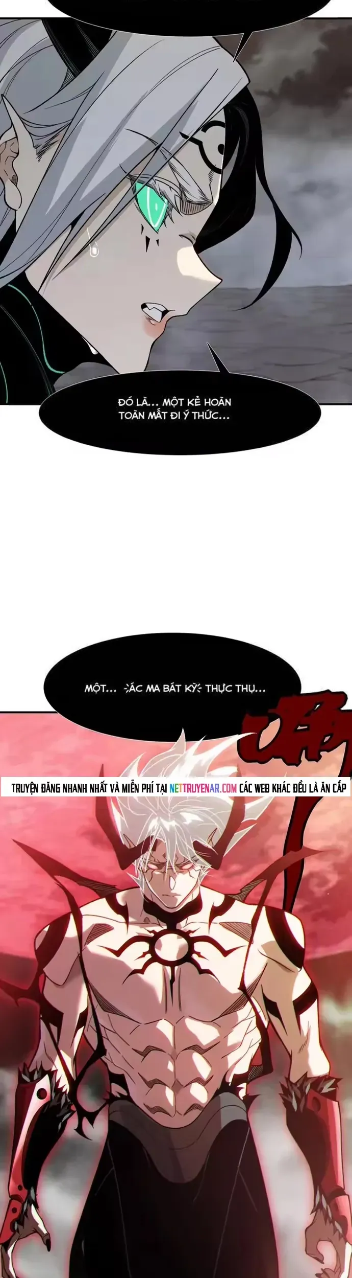 Quỷ Tiến Hóa Chap 144 - Next Chap 145