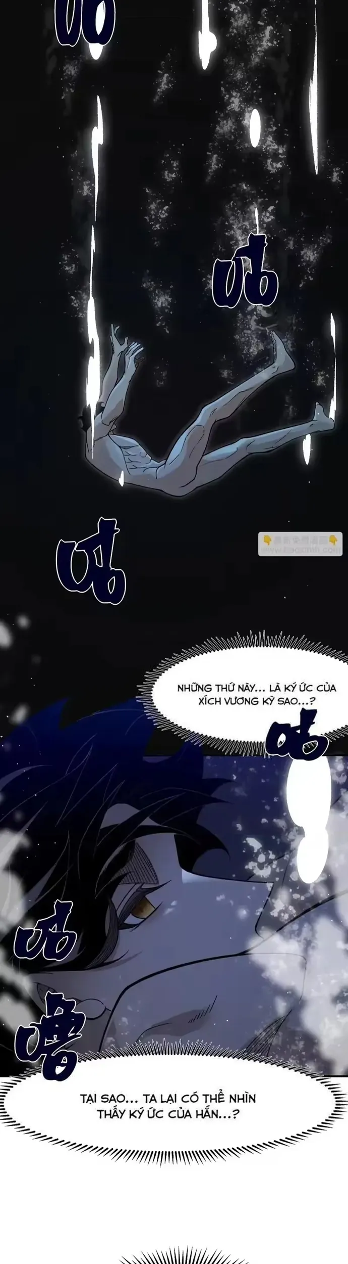 Quỷ Tiến Hóa Chap 144 - Next Chap 145