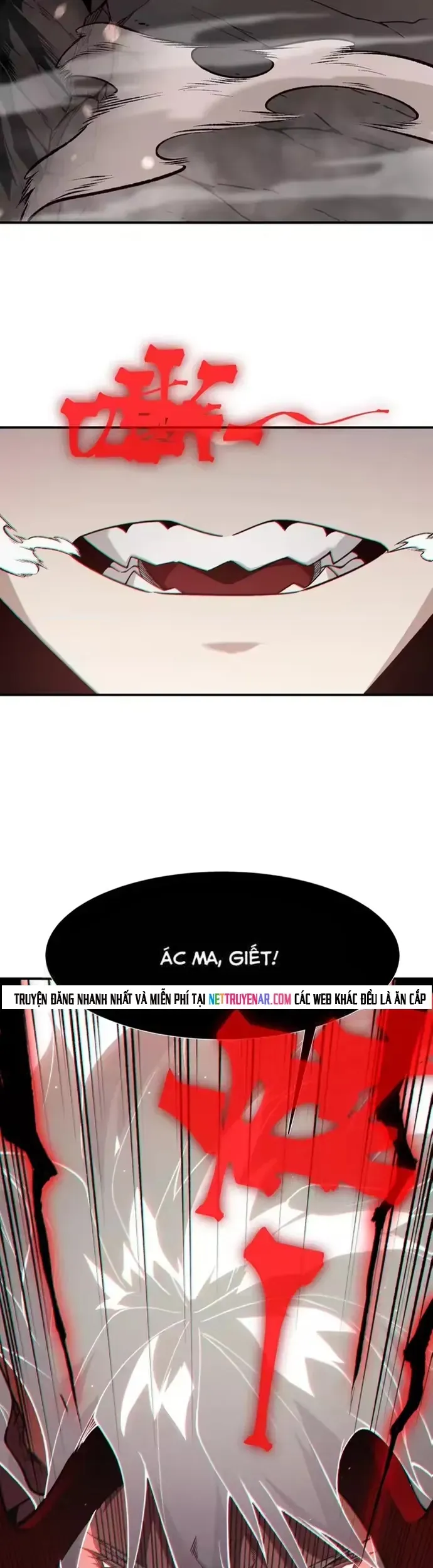 Quỷ Tiến Hóa Chap 144 - Next Chap 145