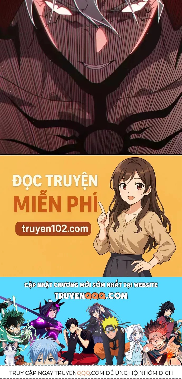 Quỷ Tiến Hóa Chap 144 - Next Chap 145