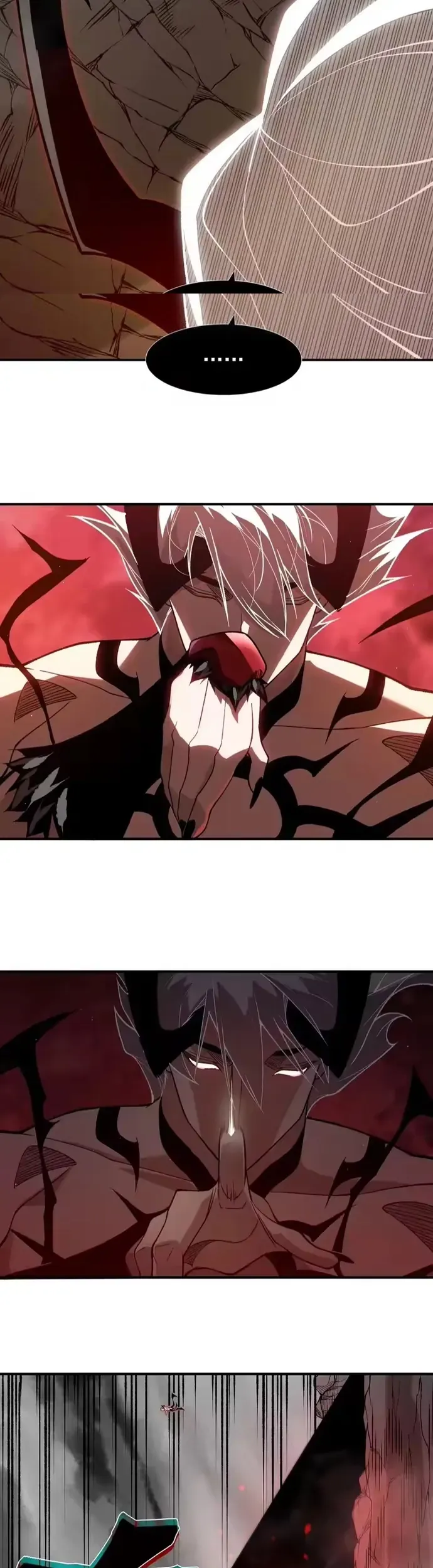Quỷ Tiến Hóa Chap 144 - Next Chap 145