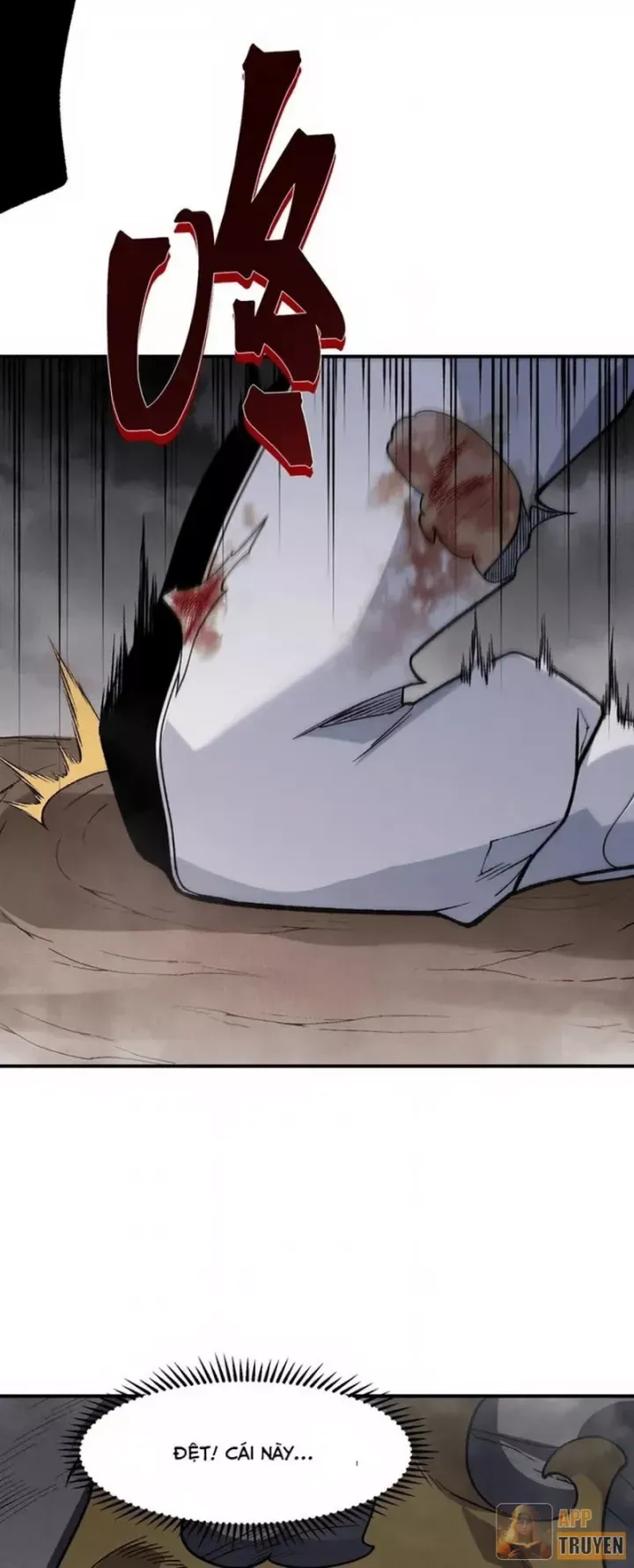 Quỷ Tiến Hóa Chap 145 - Next Chap 146
