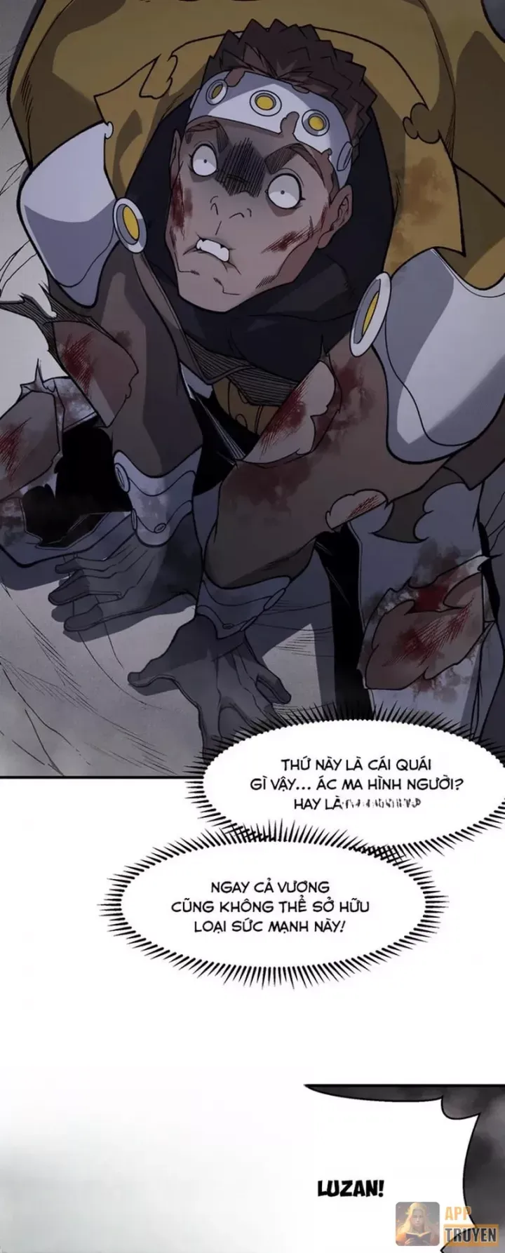 Quỷ Tiến Hóa Chap 145 - Next Chap 146