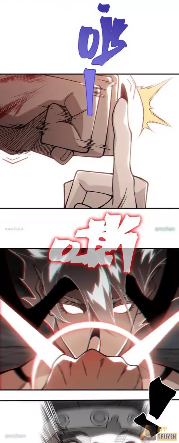 Quỷ Tiến Hóa Chap 145 - Next Chap 146