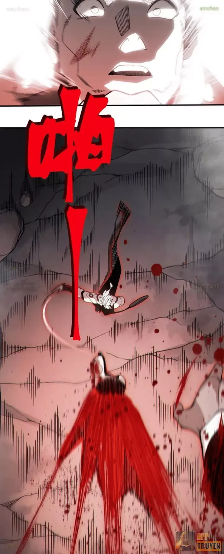 Quỷ Tiến Hóa Chap 145 - Next Chap 146