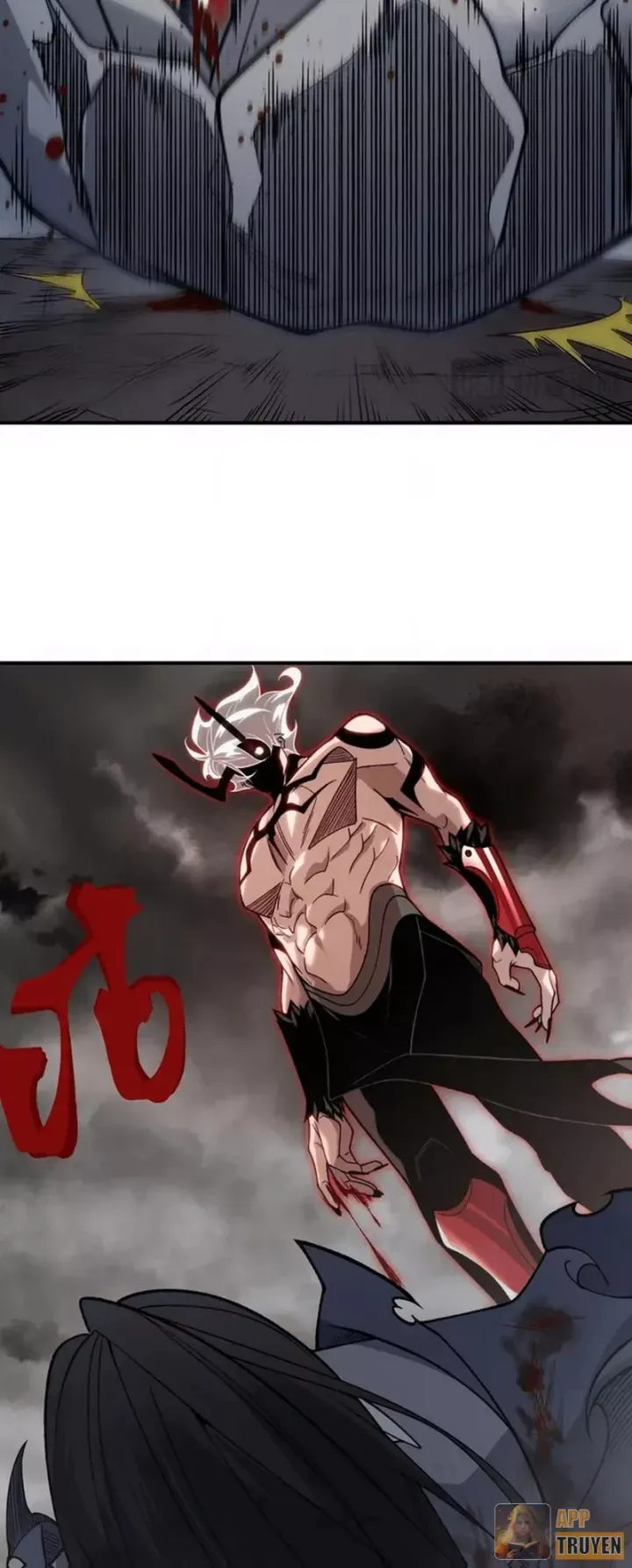 Quỷ Tiến Hóa Chap 145 - Next Chap 146